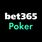 bet365 Poker